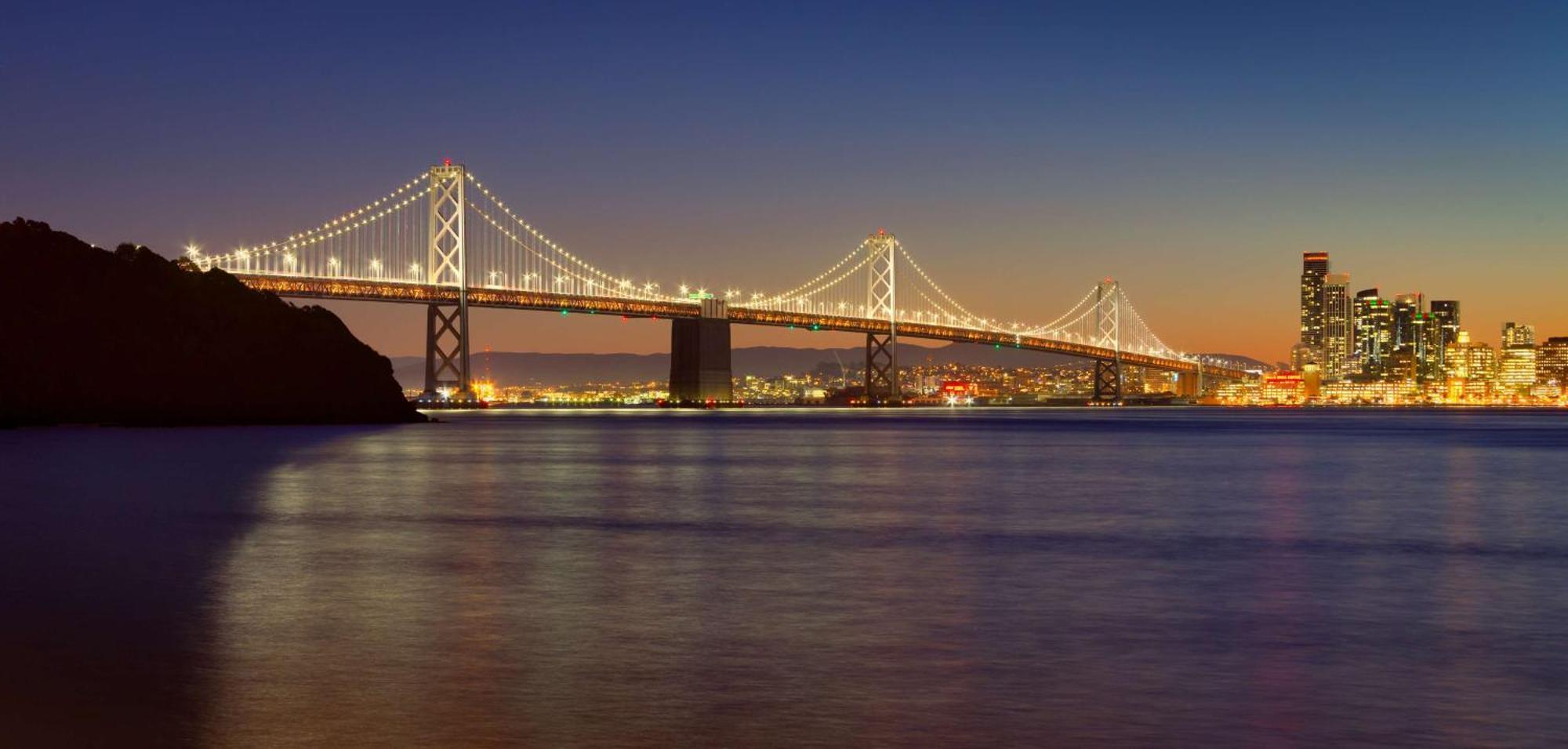 Hyatt Place Emeryville/San Francisco Bay Area Exterior foto